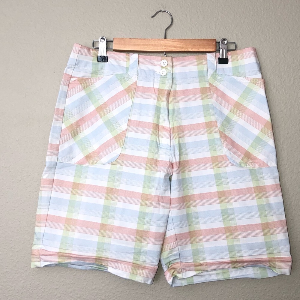 Nike dri-fit golf shorts - 10